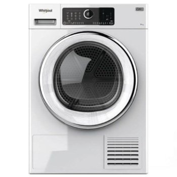 Сушилня WHIRLPOOL STU92X