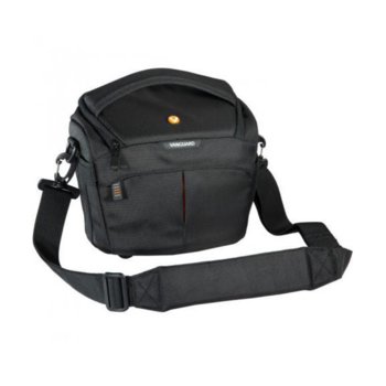 Vanguard 2GO 22 (Black)