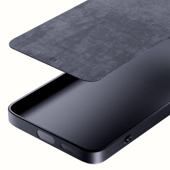 3MK Matt Case for iPhone 17