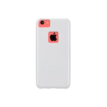 CaseMate Barely There for iPhone 5C