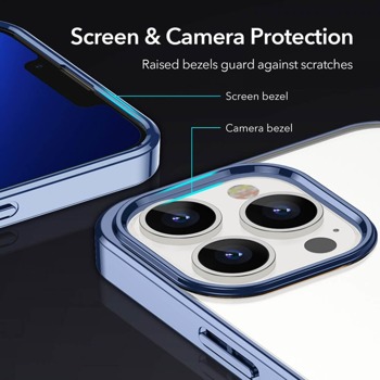 ESR Project Zero Case ESR424BLU