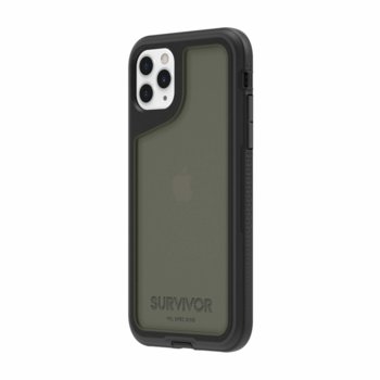 Griffin Survivor Extreme iPhone 11 Pro Max blcktra