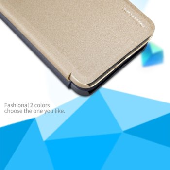 Nillkin Gold for Xiaomi Mi A2 Lite