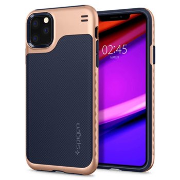 Spigen Hybrid NX Case iPhone 11 Pro Max 075CS27046