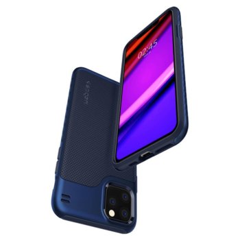 Spigen Hybrid NX Case iPhone 11 Pro Max 075CS27046