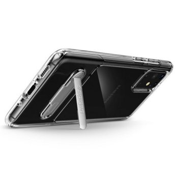 Spigen Slim Armor Essential S S20 Plus ACS00650