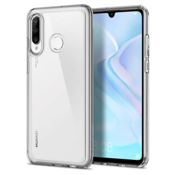 Spigen Ultra Hybrid Huawei P30 Lite L39CS25741