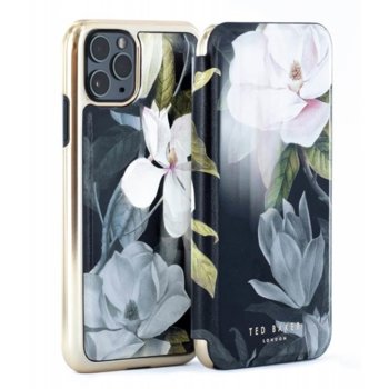 Ted Baker Book Case iPhone 11 Pro black 75262