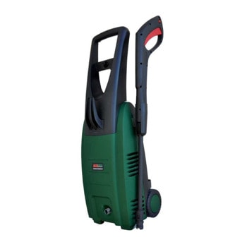 Водоструйка RTR-MAX VI-38959, 1700W, 150 bar налягане, 5м. маркуч, зелена | JAR Computers Водоструйка RTR-MAX VI-38959