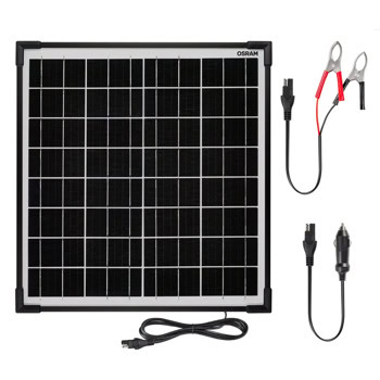 Osram BATTERYcharge SOLAR 20W OSP200