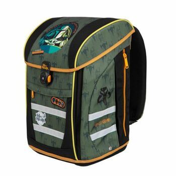 CoolPack Teneris Mandalorian