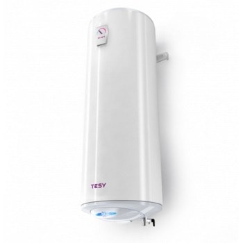 Електрически бойлер Tesy GCV B12 TSR, 80Л обем, вертикален, 3kW, 39.0 x 112.0 x 41.0, стъклокерамично покритие | JAR Computers Tesy GCV 80 38 30 B12 TSR