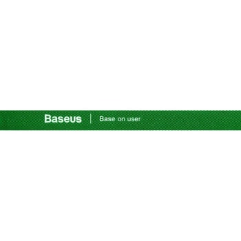 Baseus Rainbow Circle Velcro Strap 100cm ACMGT-E06