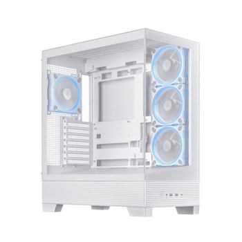 Asus A31 PLUS White 90DC00R3-B19000