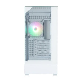 zalman p40 prism plus white | JAR Computers zalman p40 prism plus white
