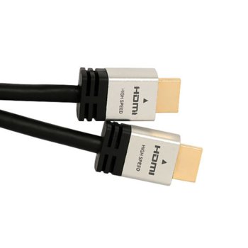 Defender HDMI-06PRO HDMI(м) към HDMI(м) 87428