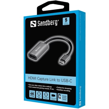 Sandberg SNB-136-36