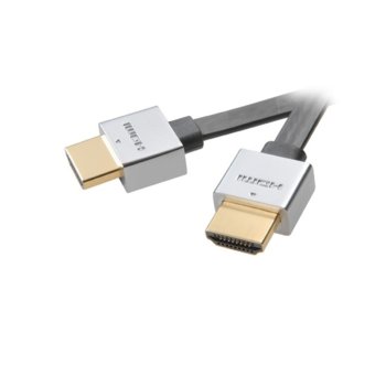 Vivanco 32037 HDMI(м) към HDMI(м) 2m