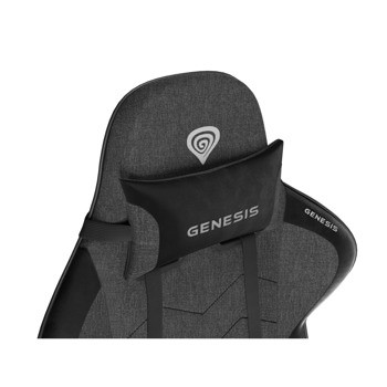 Genesis Nitro 550 G2 Black/Grey NFG-2112