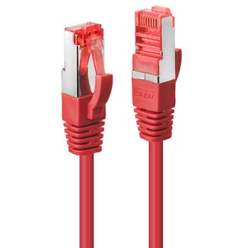 lindy lny-47737 7.5 м червен