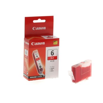 Касета CANON PIXMA iP8500/i990/9900 series - Red