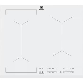 Electrolux EIV63440BW