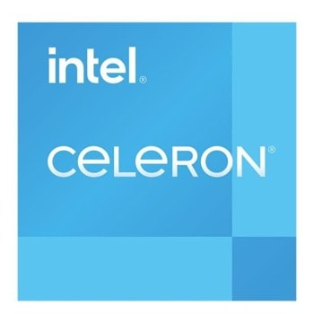 Процесор Intel Celeron G6900 двуядрен( 3.40GHz, 4M Cache, LGA1700) BOX | JAR Computers Процесор Intel Celeron G6900 BX80715G6900
