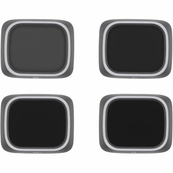 DJI AIR 2S ND Filters Set (ND4/8/16/32)