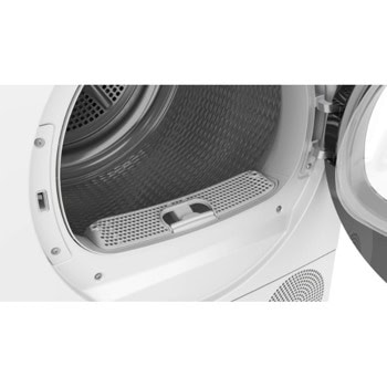 Bosch WQN246D1BY