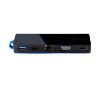 HP USB-C Travel Dock T0K29AA