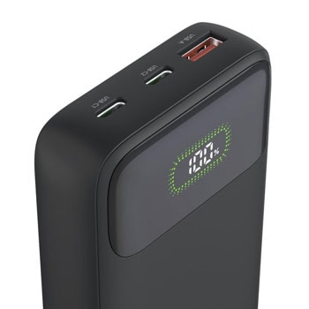 външна батерия power bank hama pd10-w20 201779 | JAR Computers външна батерия power bank hama pd10-w20 201779