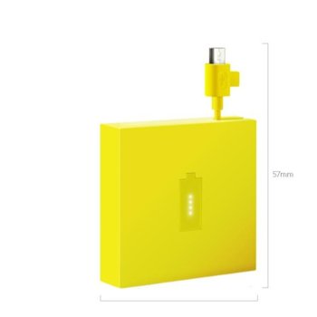 Portable USB Charger DC-18 1720 mAh 23946