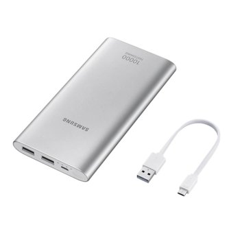 Samsung ULC Battery Pack(Micro USB) 10 000 mAh