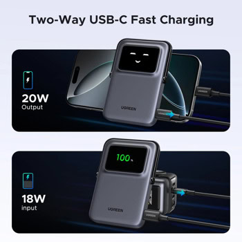 Ugreen PB571 35606