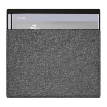 Калъф за електронна книга Onyx Boox OCV0314R, 10.3" (26.16 cm), съвместими с електронна книги Note Air/Note Air2/Note3/Note5, сив image