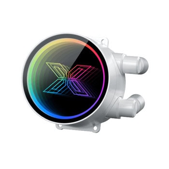 xigmatek fenix ii 360 arctic