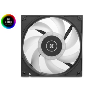 EKWB EK-Vardar EVO 140ER D-RGB (400-1600 rpm)