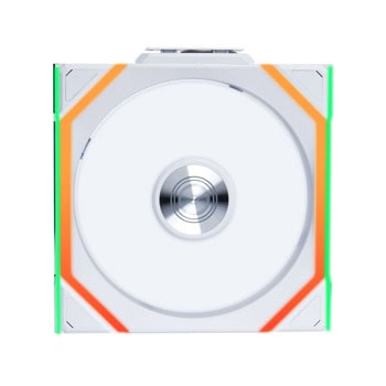 Вентилатор 120mm, Lian Li UNI FAN SL Wireless, 4-pin, 2000rpm, бял | JAR Computers Lian Li G99.12SL1W1W.00