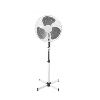 Настолен вентилатор Sapir SP 1760 B, 3 степени, 40 cm диаметър, сив | JAR Computers Sapir SP 1760 B Gray