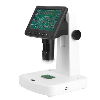Цифров микроскоп Levenhuk DTX 700 LCD 75075