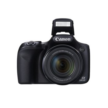 Canon PowerShot SX530 HS