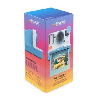 Polaroid Originals Everything Box OneStep 2 Summer