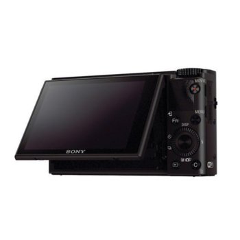 Sony RX100 III,20.1Mpix,ZEISS Vario Lens,WiFi/NFC