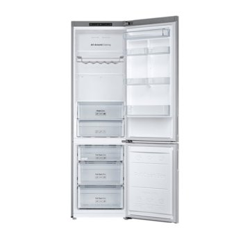 Samsung RB37J5010SA, Inox