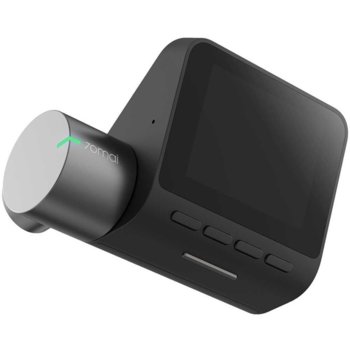 Видеорегистратор Xiaomi 70mai Dash Cam Pro с включен GPS модул, камера за автомобил, HD, 2.0" (5.08 cm), IPS, AV-Out, HDMI, WIFI | JAR Computers Xiaomi 70mai Dash Cam Pro
