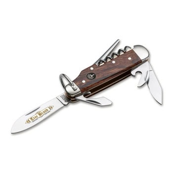 Джобен нож BOKER Solingen 114051