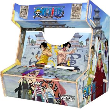 Microids Arcade Mini One Piece Switch