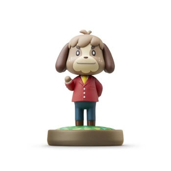 Animal Crossing Amiibo Festival - LE