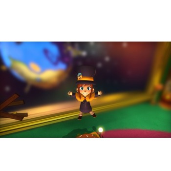 A Hat in Time PS4
