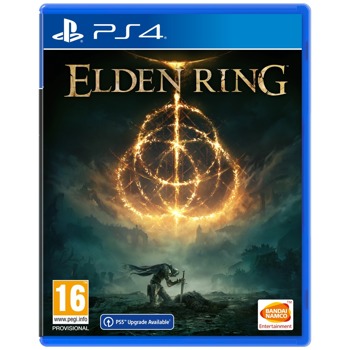 Игра за конзола Elden Ring, за PS4 | JAR Computers Elden Ring PS4